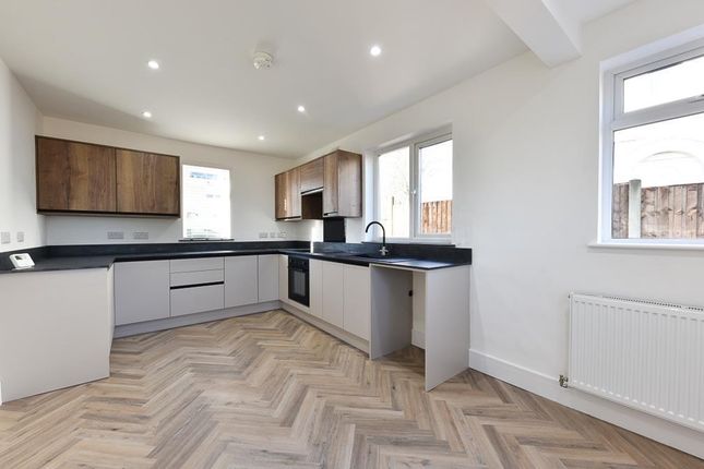 Arthur Crescent, Nottingham photo 3