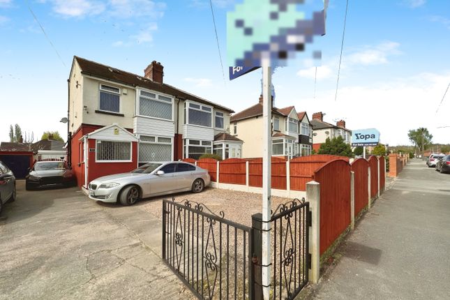 Semi-detached house for sale in Fearnville Place, Leeds