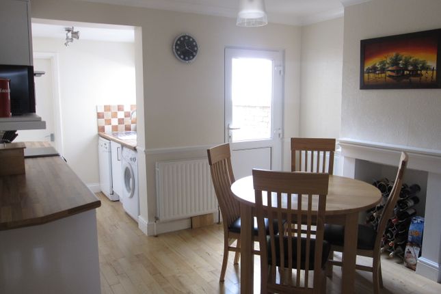 Terraced house to rent in Pope Street, Maidstone