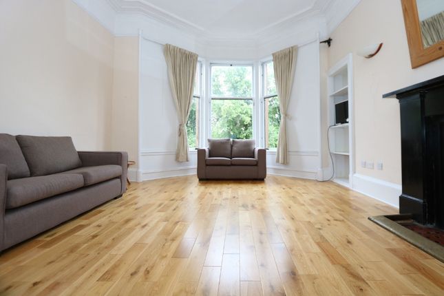 Doune Quadrant, Glasgow photo 2