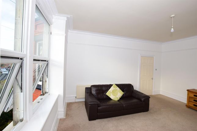 Flat for sale in Hamilton Road, New Brighton, Wallasey