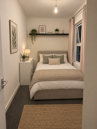 10B, Tunley Road, London photo 4