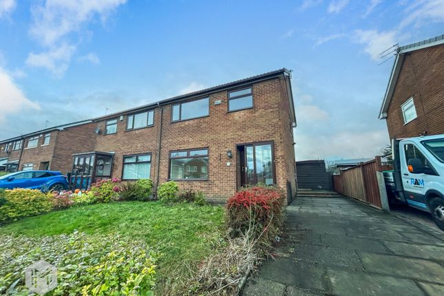 3-bed house on 22, Shaftesbury Drive, Heywood, OL10, £220,000