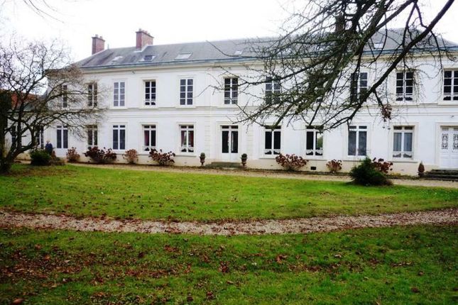 Thumbnail Property for sale in Vemars, Ile-De-France, 95470, France