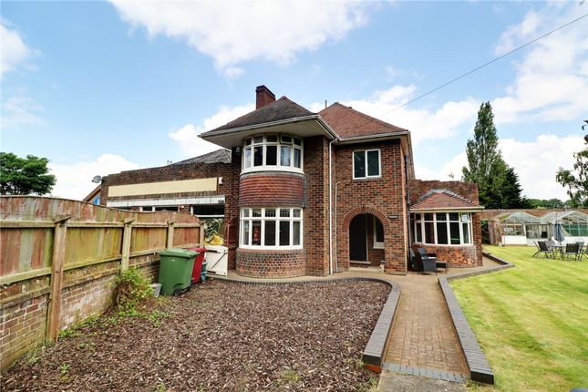 Orchid House Howe Lane, Barrow-Upon-Humber photo 2