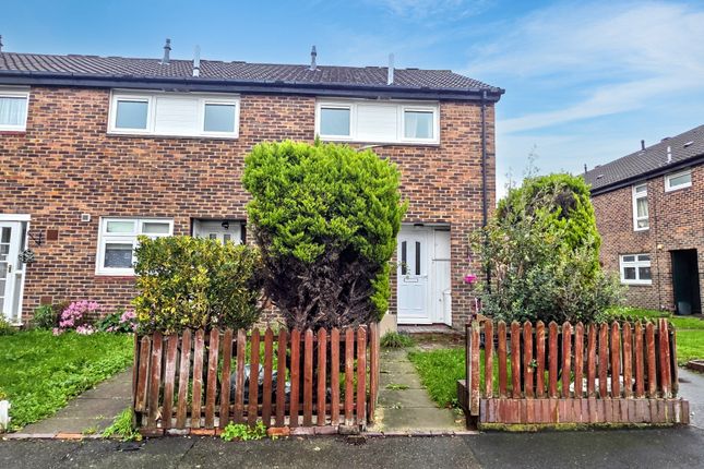 1-bed house on 6 Keilder Close, Hillingdon, £175,000