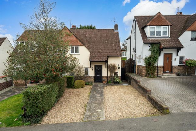2-bed house on 11, Vivian Gardens, Watford, £535,000