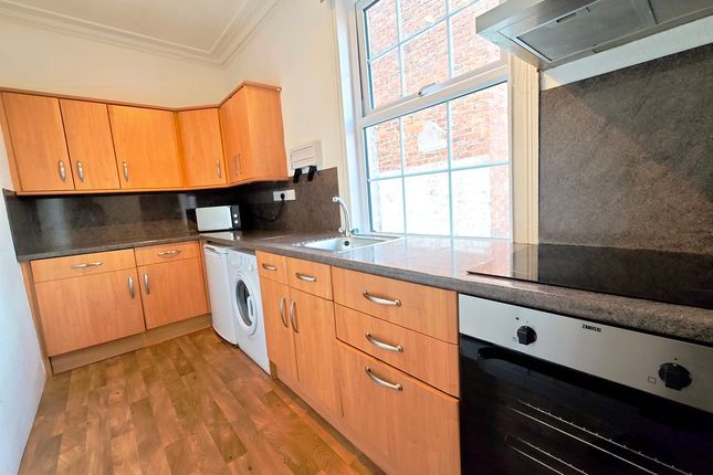 Flat 2, 33, Chiswick Street, Carlisle photo 4