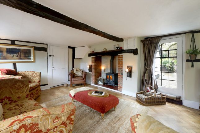 Church Road, Little Marlow photo 4