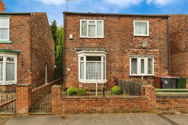 Thumbnail Semi-detached house for sale in Lord Street, Clifton, Rotherham