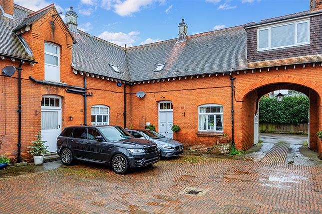 Property for sale in Coopers Hill Road, Nutfield, Redhill
