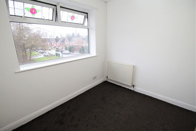 Detached house for sale in Block Lane, Chadderton, Oldham
