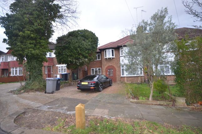 Property to rent in Barn Way, Wembley