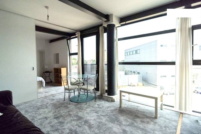 15, Channelsea Road, Stratford , London photo 4