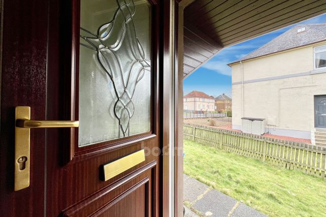 Flat for sale in Merksworth Avenue, Dalry