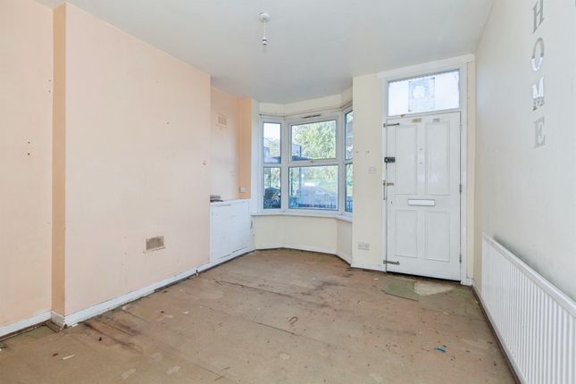 Fosse Road North, Leicester photo 2