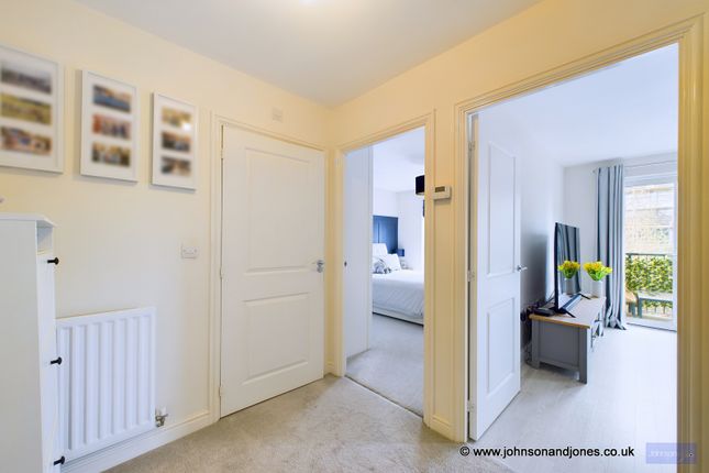 Flat for sale in Melrose Apartments, Addlestone
