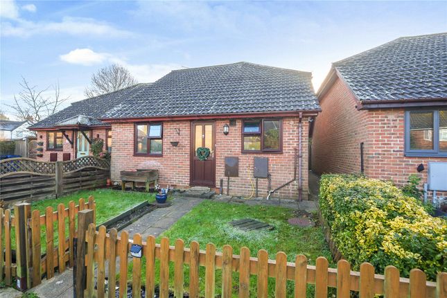 2-bed house on MTVH OR*, 5, Willow Mews, Godalming, £365,000