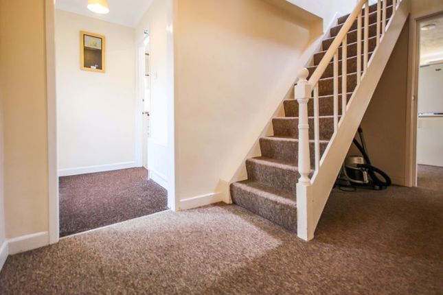 Semi-detached house to rent in Smithfield Place, Winton, Bournemouth