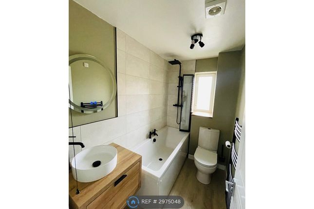 Hedgerow Close, Sutton-In-Ashfield photo 2