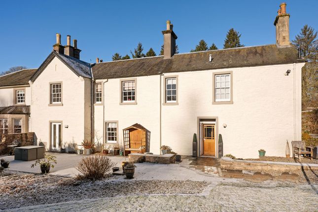 Semi-detached house for sale in Ryland Lodge, Perth Road, Dunblane