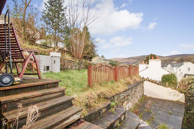 Cottage for sale in Dhoon Villa, Rencell Hill, Laxey