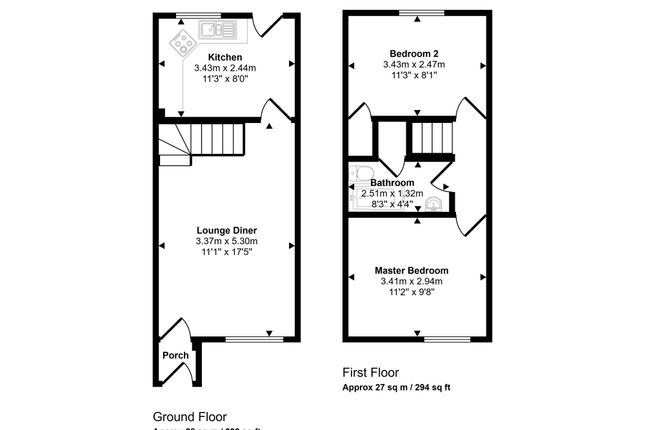 17, Broad Meadows, Newcastle upon Tyne photo 3
