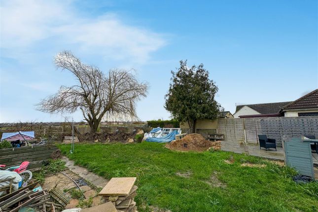 Detached bungalow for sale in The Avenue, Clacton-On-Sea