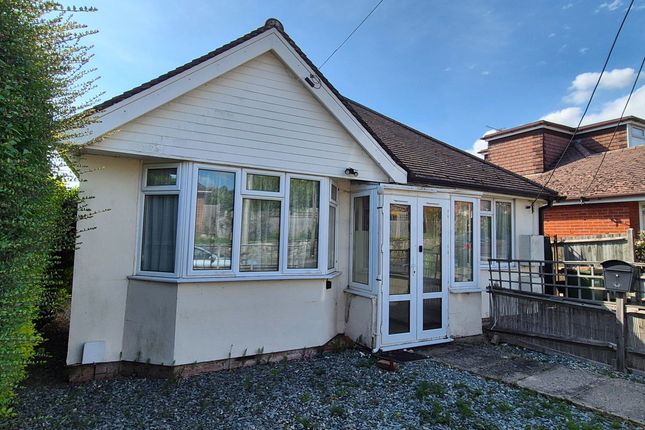 3-bed house on 48, Drake Road, Eastleigh, £350,000