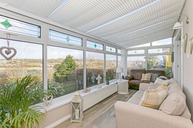 Bungalow for sale in Prospect Place, Hayle, Cornwall