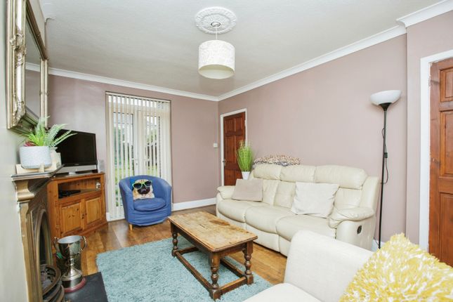Semi-detached house for sale in Forest Avenue, Thurmaston, Leicester, Leicestershire