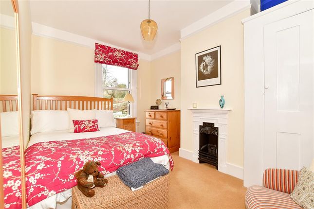 Terraced house for sale in St. Swithun's Terrace, Lewes, East Sussex