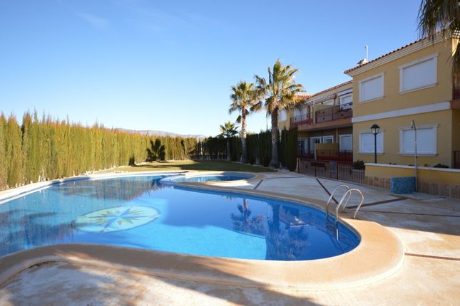 Apartment for sale in Pinoso, Alicante, Spain