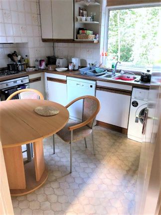 Semi-detached house to rent in Kings Close, Hendon