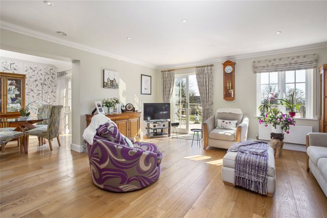 Thumbnail Semi-detached house for sale in Goring Place, Wrotham