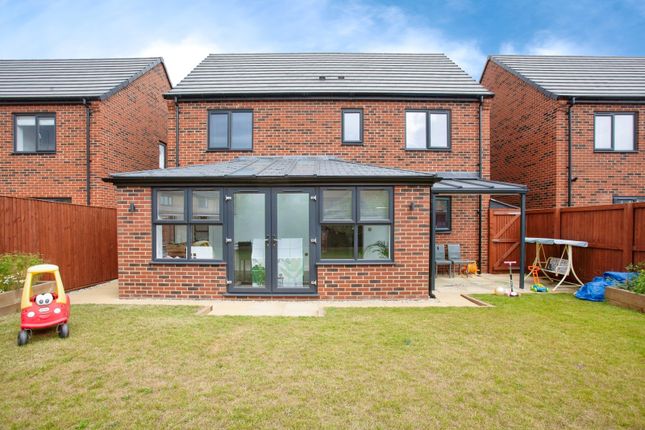 10, Letwell Way, Rotherham photo 2