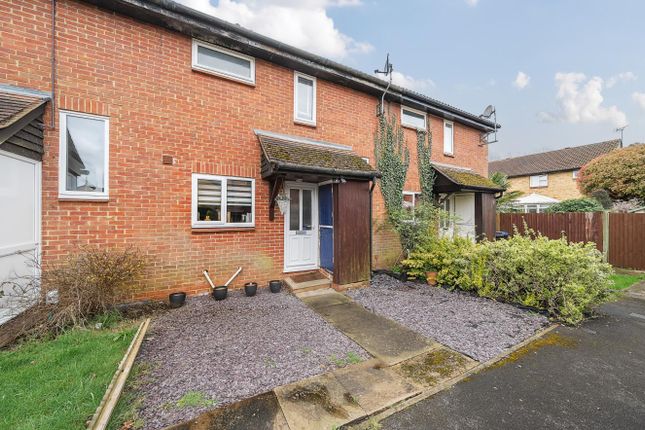 Property for sale in Bitterne Drive, Woking