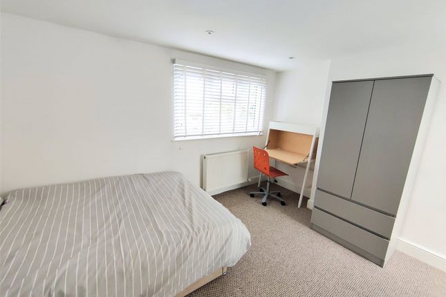 Thumbnail Room to rent in Peel Road, Wembley, Greater London