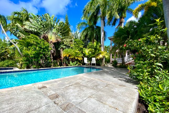 Villa for sale in Palmpeii, Palmpeii, Saint Kitts And Nevis
