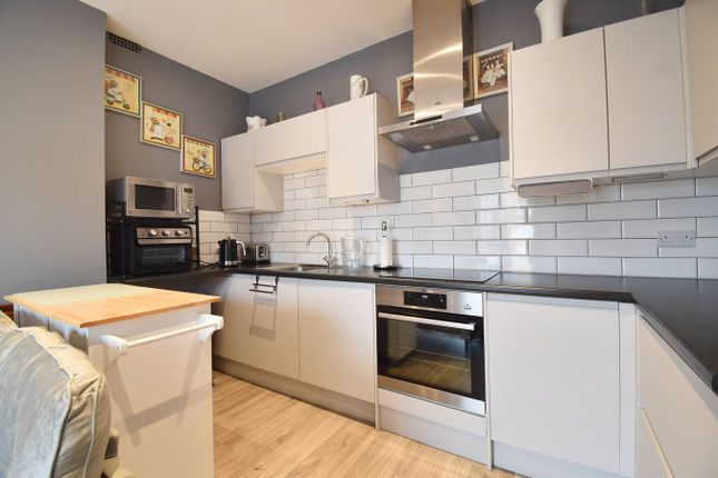 Thumbnail Maisonette for sale in Mayo Road, Walton-On-Thames