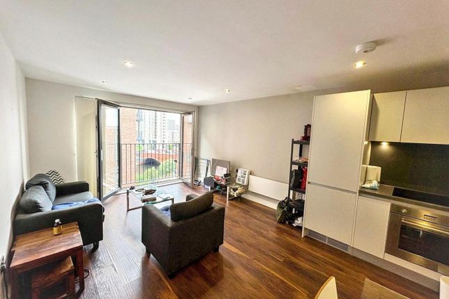 Apartment 5.09 Block C Wilburn Basin, 55 Orsdall Lane, Salford photo 4