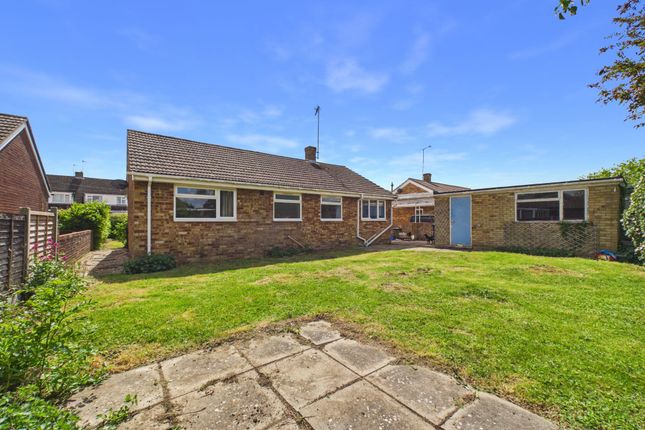 10 St. Judiths Lane, Huntingdon photo 4