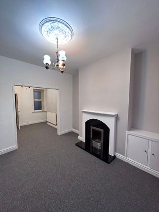 Terraced house to rent in Gloucester Road North, Tuebrook, Liverpool