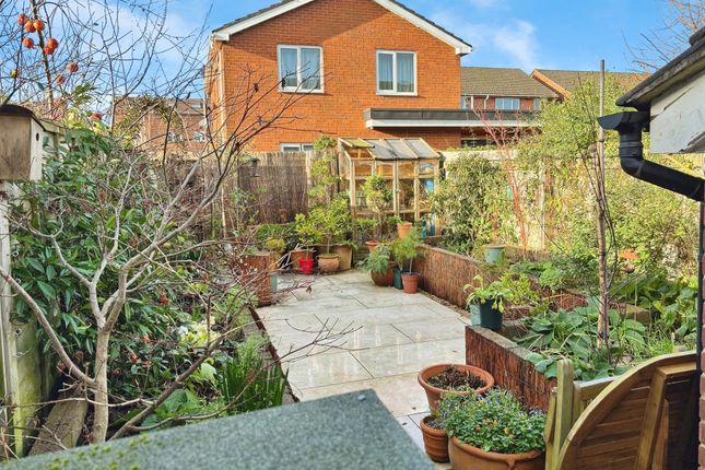15, Ashfield Road, SALISBURY photo 4