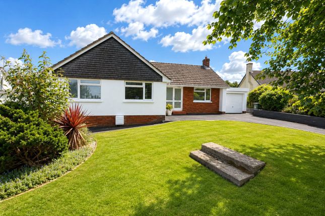 3-bed house on 17, Fairlea Crescent, Bideford, £425,000