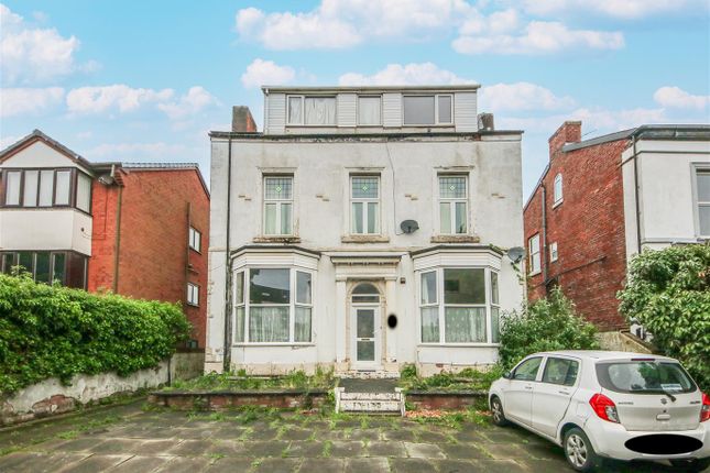 Thumbnail Flat for sale in Scarisbrick Street, Southport