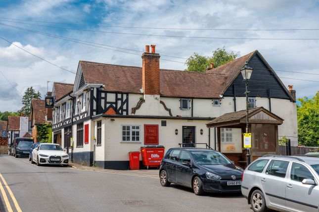 The George Inn, 52 High Street, Oxted photo 5