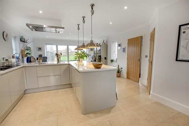 Detached house for sale in South Otterington, Northallerton