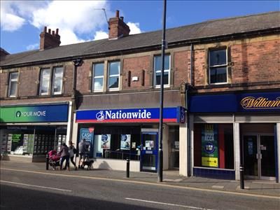 Office to let in 11/13 High Street East, Wallsend, Tyne And Wear