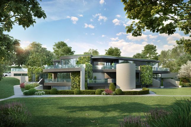 Thumbnail Land for sale in Faversham Road, Lenham, Maidstone